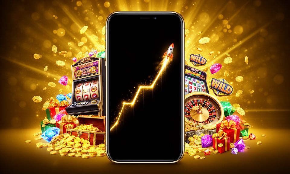rich888 gaming platform